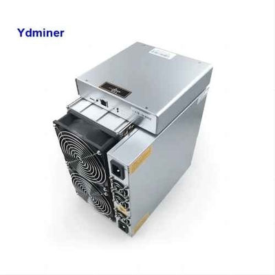 CE Bitmain Antminer S19 Pro 110-й настраиваемый SHA256 ASIC Miner