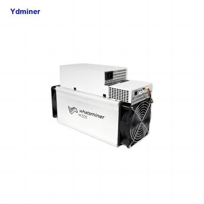 M30S 86TH/S Goldshell Asic Miner Высота 240 мм Microbt Whatsminer M30s+100t
