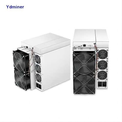 Майнер S19 Pro 2556 Вт Bitmain Antminer L7 Bitmain E9 3GH/S Уровень шума 75 дБ