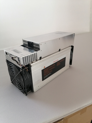 126Th/S S19 Pro Мощность 3276 Вт SHA 256 Алгоритм Microbt Whatsminer M50s