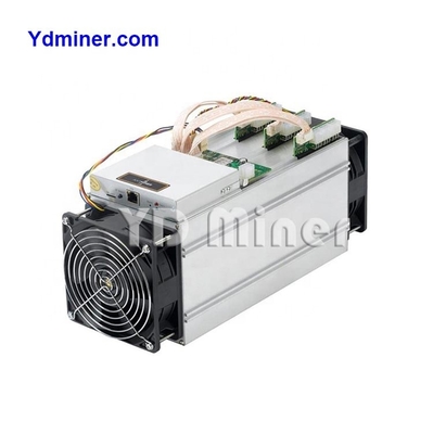 Bitmain Miner S19 Pro Antminer L3+ 504MH/S Мощность 800 Вт с блоком питания