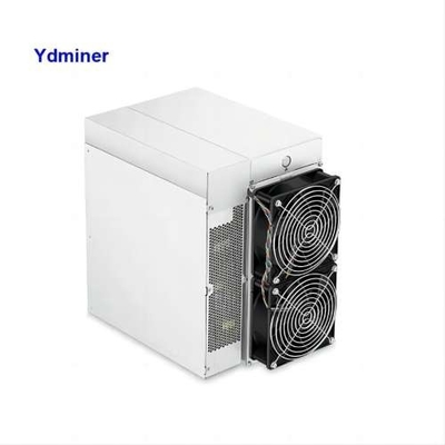 Сила 3010W S19 Pro 104T Bitmain Antminer S19J PRO с PSU и шнуром питания