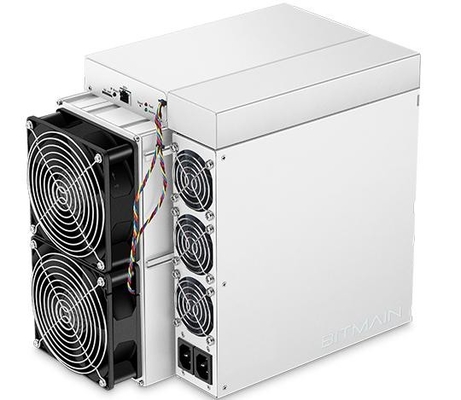 Напряжение 12В Asic Dash Miner Bitmain Antminer D7 СЕ сертификация 1157G/1286GH/S