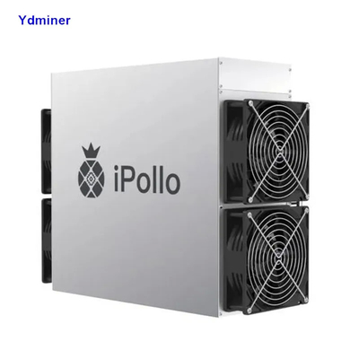 IPollo V1 Classic Antminer Bitmain S19 Pro 1550Mh для Ethereum Classic с ПСУ