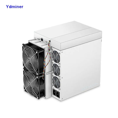 SHA 256 Bitmain S19 Xp 140ths Размер 370 мм Интерфейс Ethernet