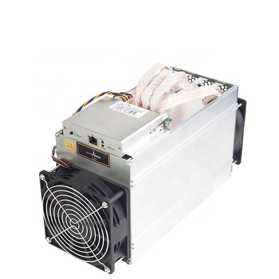 Equihash Bitmain Antminer L3+ Прибыльность 504mhs Мощность 800 Вт.
