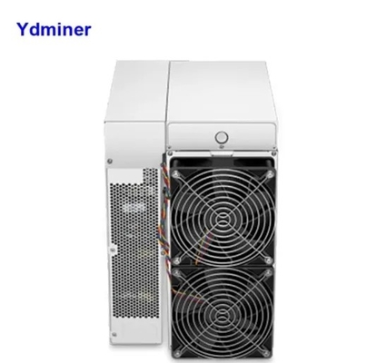 9160mh Bitmain Antminer L7 Scrypt Asic Miner Размер 200 мм с ПСУ