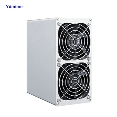 Мощность 230 Вт Bitmain E9 Pro 2.6Th/S Pro Kadena Goldshell Kd Box Металлический материал