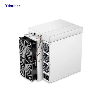 140 Antminer S19 Xp SHA 256 Bitmain Miner Уровень шума 75 дБ