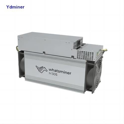 82t 84t 86t Asic Microbt Whatsminer M30s Размер 150 мм Ша 256 Asic Майнинг машины