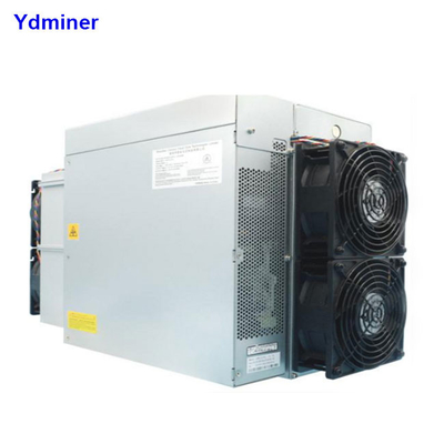 Аттестация CE горнорабочего размера 400mm Bitmain E9 3gh Asic Ethereum