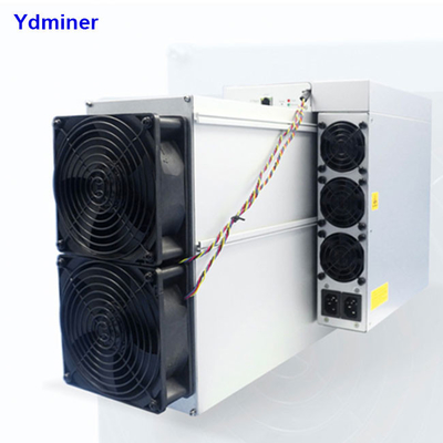 Аттестация CE горнорабочего размера 400mm Bitmain E9 3gh Asic Ethereum