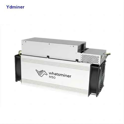 Мощность 3306W 114Th/S Microbt Whatsminer M50 OEM M53 Размер 425 мм