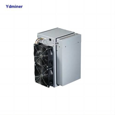 Напряжение 12В Avalon 1066 Pro 55t Miner Ethernet Интерфейс Мощность 3400Вт