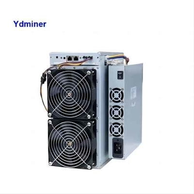 горнодобывающая машина Aladdin L2 30t 250mm Crypto с PSU Aladdin