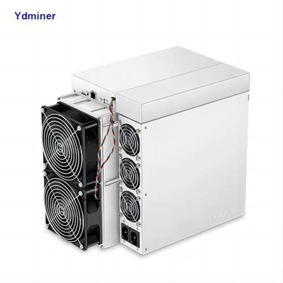 Cryptomine Bitmain Antminer S19a Pro 110Th/S 3010 Вт Длина 400 мм