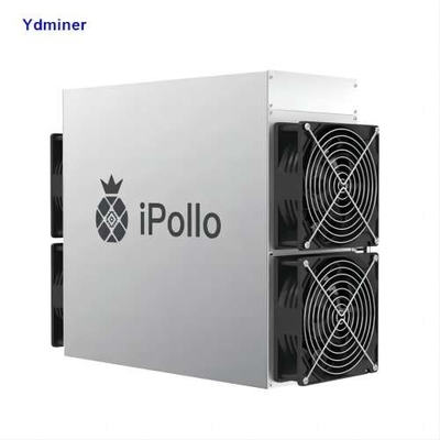1550Mh Goldshell Asic Miner Ipollo V1 Mini Classic Miner Etc для Ethereum Classic