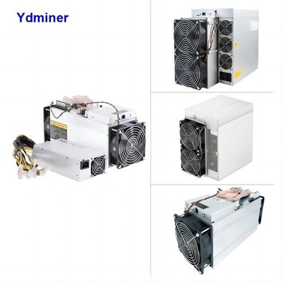110-тонный подержанный Antminer Высота 370 мм Bitmain Antminer S19 Pro