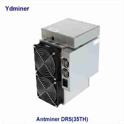 166th Bitmain Antminer DR5 Ka3 Прибыльность Значение Asic Miner